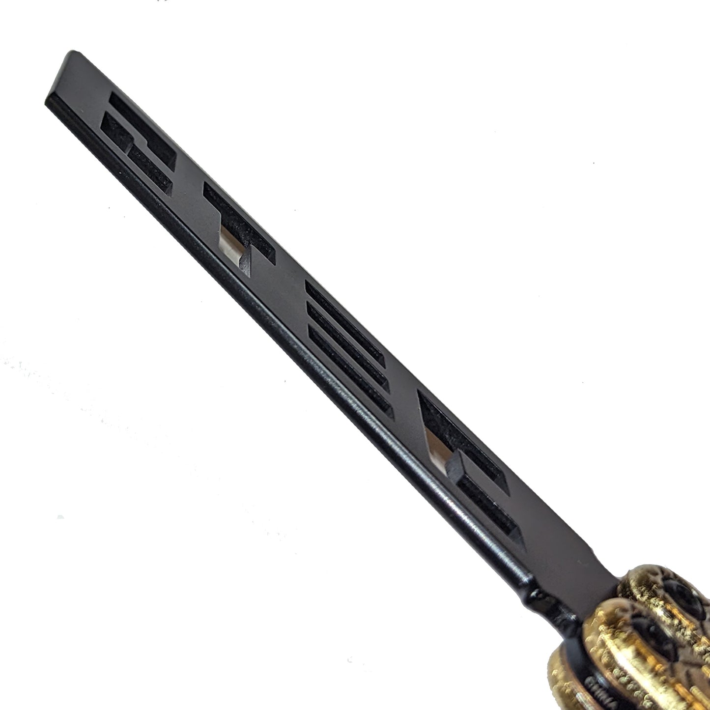 S-TEC 9.75″ Lightweight Premium Aluminum Butterfly Trainer