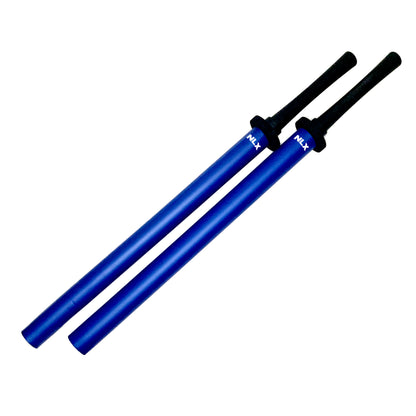 35.25" Padded Foam Sword, Practice Foam Katana, for Practice, Training, Sparring Purpose Only