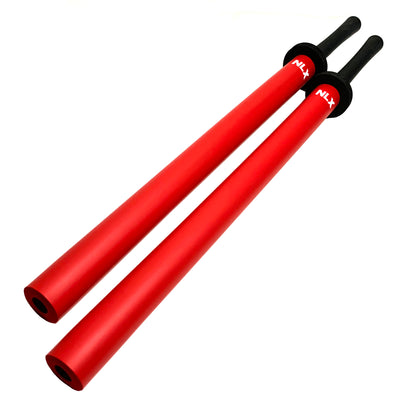 35.25" Padded Foam Sword, Practice Foam Katana, for Practice, Training, Sparring Purpose Only